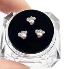 1PCS Dental Diamonds Set With Crystal Stone Dental Diamonds Dental Decoration