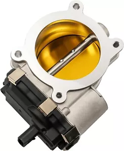 2014-2021 FOR SELECT CHEVROLET MODELS ELEC THROTTLE BODY 5.3L - KAX 6E3042 - Picture 1 of 8
