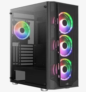 Gaming Intel i7 12700K 12x5,0 RTX 5070 12GB  64GB  2TB Wifi/Bl Rechner PC GAMER - Bild 1 von 6