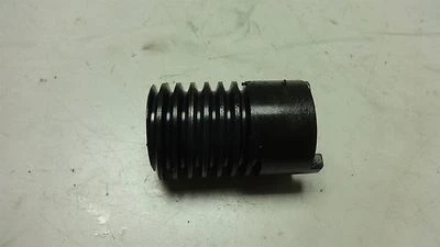 73 SUZUKI GT750 WATER BUFFALO GT 750 SM86B MOTOR ARRANQUE ENGRANAJE HUSILLO Foto 1 de 3