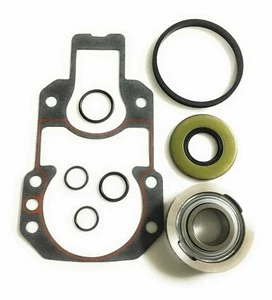 Kit de sello de rodamiento de cardán con junta para Mercruiser Alpha One Gen 1, Gen 2/R/MR - Imagen 1 de 4