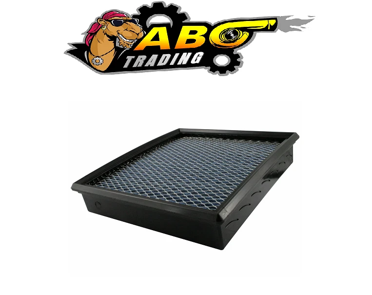 Filtro de aire aFe para camionetas diésel Dodge/RAM POTENCIA Magnum FLOW Pro 5R - 30-10102 Foto 1 de 1