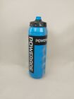 NEW Powerade Squeeze Water Bottle 32oz Gatorade Sports Football Soccer Waterbott