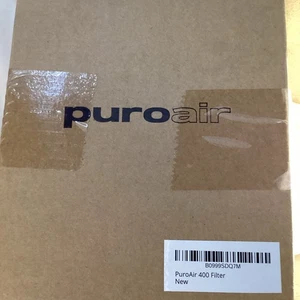Genuine PuroAir 400 Replacement Filter HEPA 14 Clean Air Filter - Picture 1 of 5