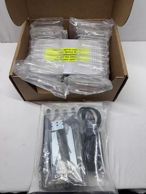 NEW Palo Alto ION 1200-C5G-WW 5G SD-WAN Edge Device Dual SIM Antennas Included - Image 1 of 4