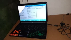 HP Pavilion DV7-6C95DX 17.3" Laptop intel Core i7-2670QM @ 2.2 GHz 8 GB Ram - Picture 1 of 18