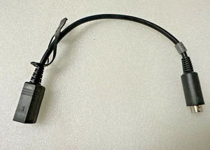 HC-PA 8-PIN UPPER HEADSET CORD CONNECTOR FOR HONDA MOTORCYCLES - Picture 1 of 3