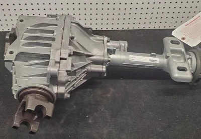 2011-2015 Chevrolet Silverado 2500 3500 Front Differential Carrier 3.73 Ratio Foto 1 de 2