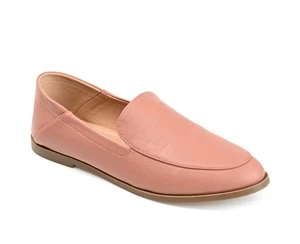 Journee Collection Mujer Tru Comfort Espuma Corinne Plana Talla 6.5 Color Rosa - Imagen 1 de 8