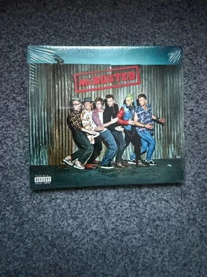 McBusted Album Signed New McFly busted sealed - Image 1 of 2