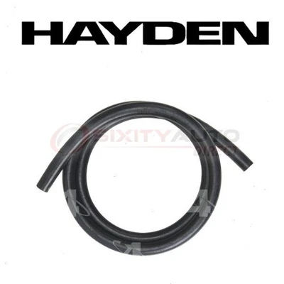 Hayden Transmission Oil Cooler Hose for 1949-1993 Chrysler Imperial - sl - Изображение 1 из 4