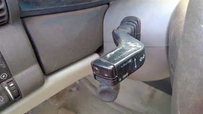 Колонный переключатель поворота подходит для 97–01 Cadillac Catera от оригинального производителя - Изображение 1 из 4