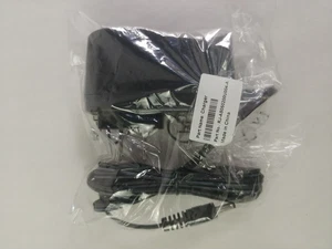 New ZTE AT&T Home Phone Base WF720, WF723 AC Adapter RJ-AS050200U004-A - Picture 1 of 6