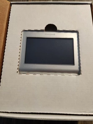 Honeywell Home RTH9600WF Smart Color Thermostat Wi-Fi Programmable Touchscreen - Image 1 of 4