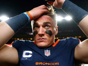 Bo Nix Denver Broncos - Rookie NFL QB Draft Pick - 4x6 Glossy Printed Photo - Picture 1 of 4