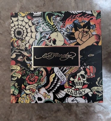 Reloj Ed Hardy Hombre Foto 1 de 3