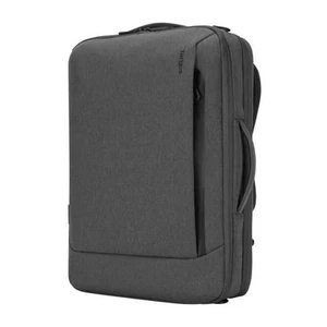 Sac à dos convertible pour ordinateur portable Targus Cypress 15,6" mallette avec EcoSmart® - Gris - Photo 1/8