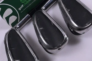 Ladies Cleveland Launcher HB Turbo Irons / 6-PW / Ladies Flex Miyazaki C.Kua 4 - Picture 1 of 7