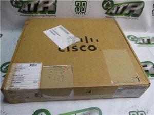 Cisco WS-F6K-48-AF= PoE Daughter Card for Catalyst 6500 Series New Open Box - Picture 1 of 6