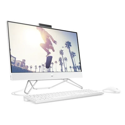 HP All-in-One PC 24-cb1103ng 60,5cm (23,8") FHD-Display Intel® Core™ i3-1215U, 8 - Bild 1 von 4