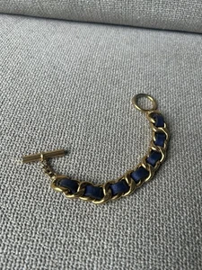 Chanel Chain Bracelet  - Picture 1 of 6