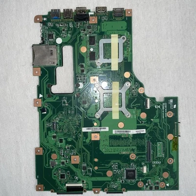 MAIN BOARD EG70BZ  REV: 2.1" - Bild 1 von 4