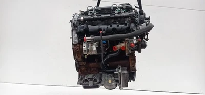 Motor Completo para FORD MONDEO BERLINA (GE) Ambiente (06.2003->) (D) 125053 - Imagen 1 de 4