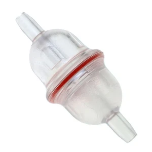 Boiler Condensate Collector Cup for Wall Hung Installation and Easy Inspection - Picture 1 of 9