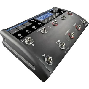TC-Helicon VoiceLive 2 Vocal Effects Processor w/ Power Cable LCD Tested - Picture 1 of 2