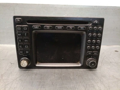 A1638203689 MULTIFUNKTIONSDISPLAY / 7612001522 BOSCH / A1638203689 / 5309723 FÜR - Bild 1 von 4