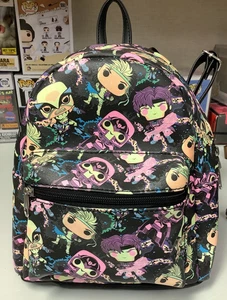 Funko POP! Marvel: X-Men Black Light Mini Rucksack - Bild 1 von 5