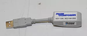 Rorke Data Page Composer PrePress USB Dongle - Picture 1 of 1