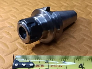 Techniks BT40 ER25 Collet Chuck Tool Holder SYIC 16169 BT40xER25-70 ER CNC. - Picture 1 of 7