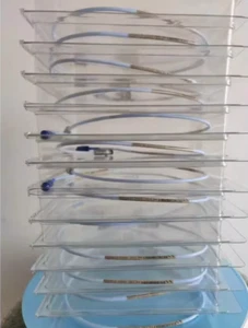 1X Sensor Bently Nevada 330104-00-02-15-01-05 - Imagen 1 de 3