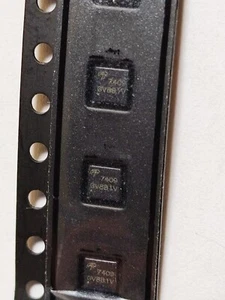1pcs. AON7409 A&O P-Channel MOSFET 30V DFN3x3 - Bild 1 von 2