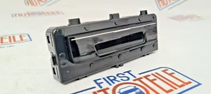 Original VW Tiguan 2017-2023 Touch Klimabedienteil hinten 11A907049 - Picture 1 of 7