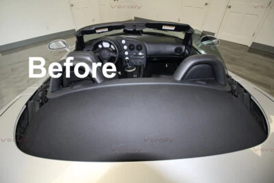 For 2003-2009 Dodge Viper 6.86" Android 14 Carplay Stereo Radio - Image 1 of 4