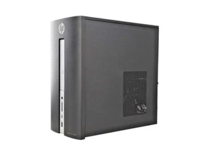HP Pav. 570-p014 AMD A10-9700 3.5GHz 8GB 240GB NEW SSD W10 Nice PC! ***SALE!*** - Picture 1 of 6