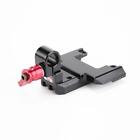 Zacuto Sony Fs7 And Fx9 Top Plate With 15Mm Rod Lock - Sku#1800823
