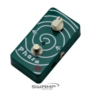 MOEN AM-PH Compact Phase Guitar Effects Pedal - True Bypass Switching - Picture 1 of 1