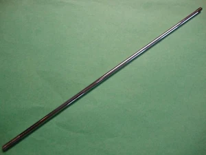 0600(1300)Z22 Jaguar XKE Series 1,2 Mirror Chrome Tension Rod - Picture 1 of 3
