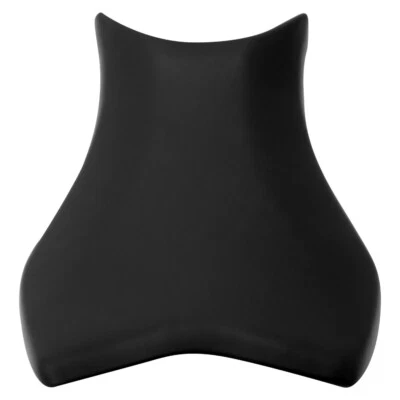 Cojín de asiento del conductor delantero negro apto para Honda CBR1000RR 2008-2016 2015 Foto 1 de 4