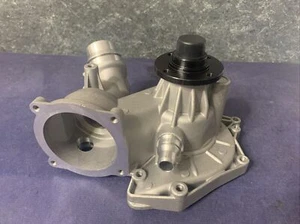 Us9465 - Us Motor Works Engine Water Pump - New In Box - No Gaskets - Picture 1 of 9