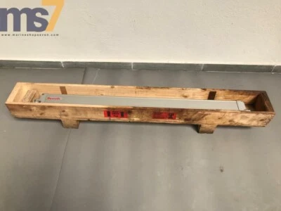 BOSCH REXROTH EMC 80-32 LINEAR ACTUATOR #NEW - Image 1 of 4