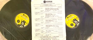 9/4/89 (#89-37) DR DEMENTO FEATURES BEAT BROTHERS, BILLY MURRAY, DAVID BRENNER - Picture 1 of 3