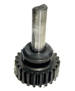 1973-1991 CHEVY SM465 MANUAL 4 SPEED IDLER/REVERSE GEAR AND SHAFT OEM - Picture 1 of 7