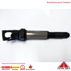 Ignition Coil for BMW X3 2.5L E83 XDRIVE 25i/2.5si 6cyl N52 B25 AF CC411 - Picture 1 of 6