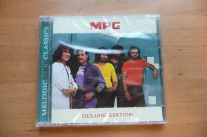 @ 2CD MPG - DELUXE EDITION / MELODICROCK CLASSICS 2023 SS / AOR USA STEVE CAREY - Picture 1 of 2