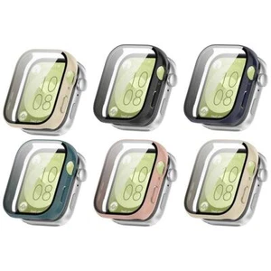 PC Screen Protector For Huawei Watch Fit3 Smart Watch Protective Case Cover Sale - Bild 1 von 21