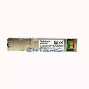 modulo ftth sfp mini ont technicolor gpon onu afm0002 tim per modem tim hub - Foto 1 di 1